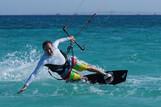 Hurghada - Kite-Action