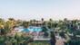 Djerba - Iberostar Mehari, Standardzimmer Poolblick