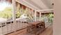 Bonaire - Sorobon Beach Resort, Kas Grandi