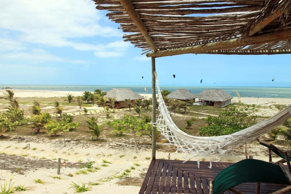 Kitesurfen in Preá, Brasilien | sun+fun Kiten | Kitereisen von sun+fun ...