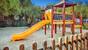 Rhodos Theologos - Alex Beach Hotel, Spielplatz