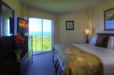 Key Largo - Hotel Ocean Pointe Suites, Schlafzimmer