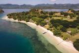 Sekotong - Pearl Beach Resort