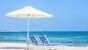 Mirbat - Wyndham Garden Resort, Beach