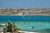 Karpathos - Meltemi Windsurfing Lagune