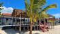 Maria la Gorda - Beachbar