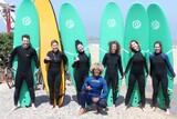 Essaouira - ION CLUB, Wellenreitkurs