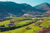 Fuerteventura - Jandia Golf, Golfplatz