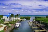 Key Largo - Hotel Ocean Pointe Suites, Marina