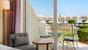 Mirbat - Wyndham Garden Resort, Garden Pool Twin Bed