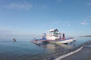 Apo Reef Club Diving Center