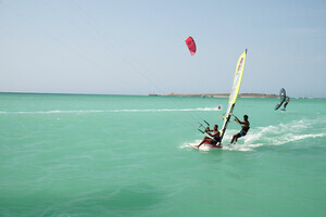 Planet Allsports Boa Vista Tortuga