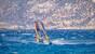 Karpathos - Meltemi Sports Windsurfing, Devil´s Bay