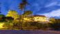 Philippinen - Cabilao - Pura Vida Cabilao - Abendstimmung 