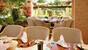 Zypern - ROBINSON Club, Terrasse Hauptrestaurant