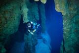 Huracan Diving Lodge - Blue Hole