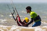 Essaouira - ION CLUB, Kitekurs