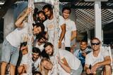 Naxos - Flisvos Team