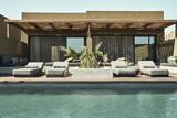 El Gouna - Casa Cook, Zimmer mit Shared Pool