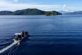 Maluku Explorer - Tauchausflug
