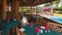 Tobago - Shepherd`s Inn, Restaurant