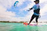 Mauritius Bel Ombre - KiteGlobing, Kitefeeling