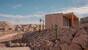 Dakhla - White Dune Canyon, Aussenanlage Bungalows