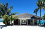 Nord-Male-Atoll - Adaaran Select Hudhuran Fushi, Dive Point Tauchbasis