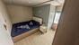 Emperor Serenity Oberdeck Kabine mit Doppelbett