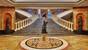 Abu Soma - Palm Royale Resort, Lobby