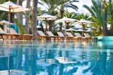 Djerba - Royal Garden Palace, Pool