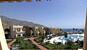 Dahab - Tropitel Oasis - Blick vom Balkon