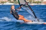 Lefkada - Club Vassiliki, Windsurfen