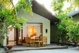 Nord-Male-Atoll - Adaaran Select Hudhuran Fushi, Deluxe Villa