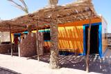 Ägypten - Extra Divers Sharm El Naga - Waschbereich