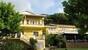 Tobago - Nabucco Speyside Resort