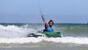 Essaouira - Salt Water Elements, Kitesurfen