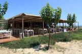 Limnos - Surf Club Keros Lodge, Restaurant