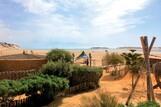 Dakhla Nord - ION CLUB, Center mit Spotblick