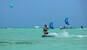 El Gouna - Osmosis Kiteboarding, Kite-Paradies