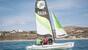 Fuerteventura - ROBINSON Club Esquinzo Playa, Katamaransegeln