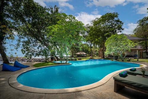 Nord-Sulawesi - Murex Dive Resort Manado