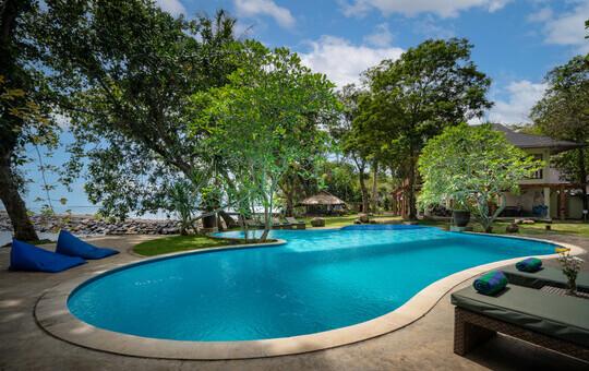 Nordsulawesi - Murex Manado - Pool