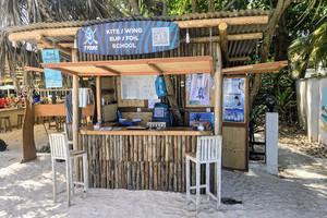 Tribe Watersports Diani Beach