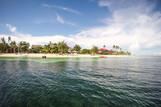 Malapascua-Hippocampus Beach Resort