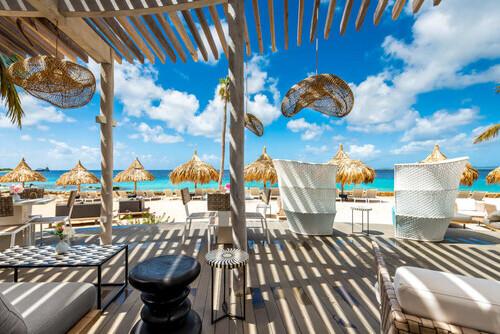 Bonaire - Plaza Beach & Dive Resort Bonaire