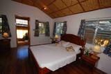 Cebu - Moalboal - Magic Island Dive Resort - Wohnbeispiel