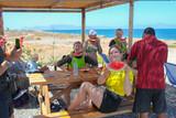 Kos Psalidi - Big Blue Surfcenter, have fun