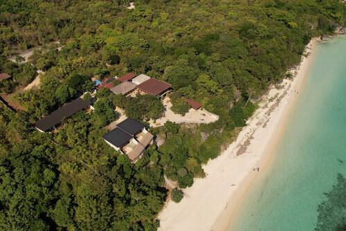Süd-Sulawesi - Akasha Beach Club