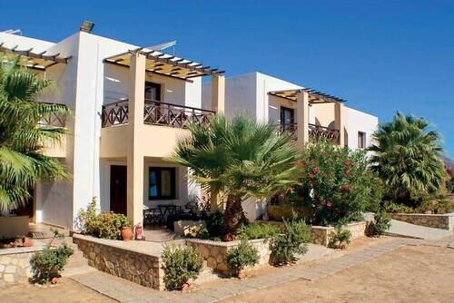 Karpathos - New Sofia